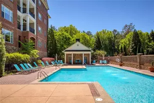 2300 Peachford Rd, Dunwoody, GA 30338 - Photo 31