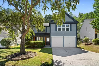 3412 Davenport Park Lane, Duluth, GA 30096 - Photo 1