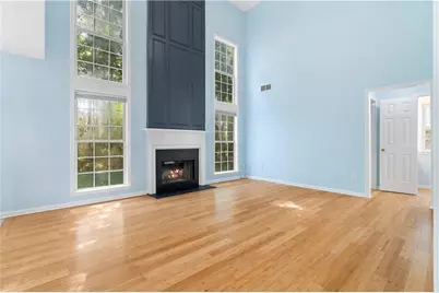 3412 Davenport Park Lane, Duluth, GA 30096 - Photo 17