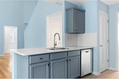 3412 Davenport Park Lane, Duluth, GA 30096 - Photo 11
