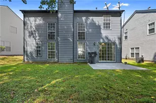 3412 Davenport Park Ln, Duluth, GA 30096 - Photo 39