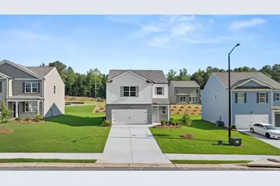 116 Glenrise Drive, Dallas, GA 30157 - Photo 1