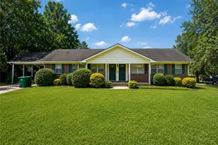 3655 Aldea Dr, Decatur, GA 30032 - Photo 1