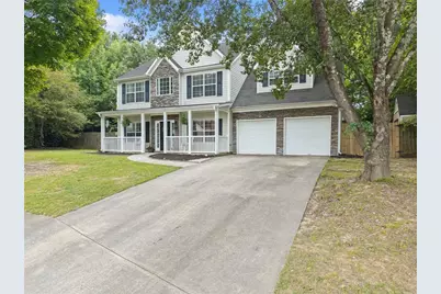 2665 Meridian Drive, Dacula, GA 30019 - Photo 3
