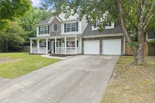 2665 Meridian Dr, Dacula, GA 30019 - Photo 3