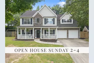 2665 Meridian Drive, Dacula, GA 30019 - Photo 1