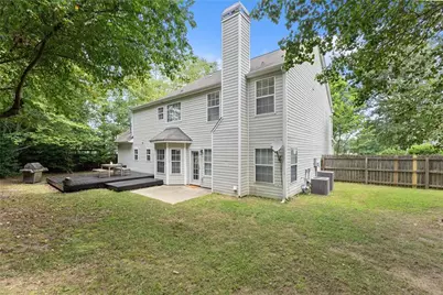 2665 Meridian Drive, Dacula, GA 30019 - Photo 27
