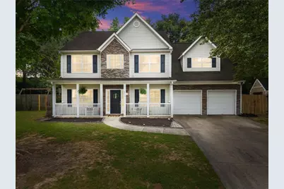 2665 Meridian Drive, Dacula, GA 30019 - Photo 33