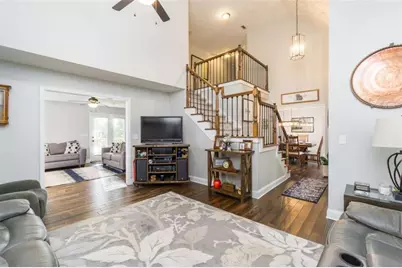 4646 Sherman Allen Way, Gainesville, GA 30507 - Photo 5