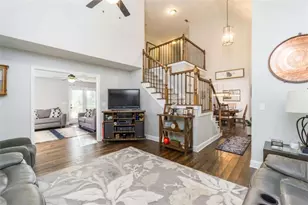 4646 Sherman Allen Way, Gainesville, GA 30507 - Photo 5