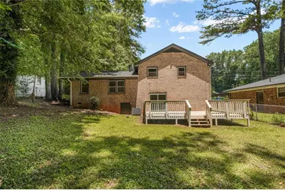 2669 Elkhorn Drive Drive, Decatur, GA 30043 - Photo 29