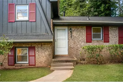 2669 Elkhorn Drive Drive, Decatur, GA 30043 - Photo 3