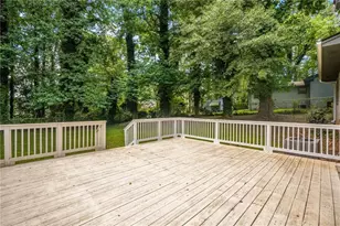 2669 Elkhorn Dr Dr, Decatur, GA 30034 - Photo 27