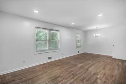 2669 Elkhorn Drive Drive, Decatur, GA 30043 - Photo 5