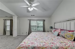 2602 Pierce Brennen Ct, Lawrenceville, GA 30043 - Photo 29