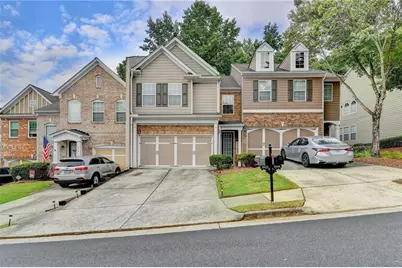 2602 Pierce Brennen Court, Lawrenceville, GA 30043 - Photo 1
