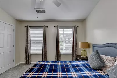 2602 Pierce Brennen Court, Lawrenceville, GA 30043 - Photo 41