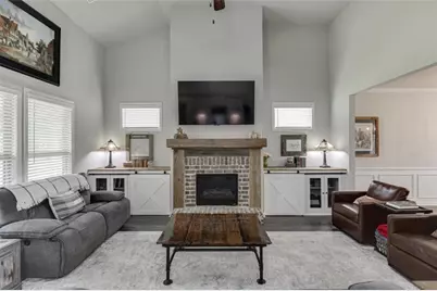 820 Lakeview Bend Circle, Jefferson, GA 30549 - Photo 11