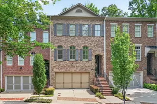 12035 Orchid Ln, Alpharetta, GA 30009 - Photo 1