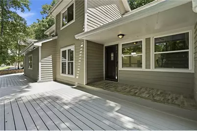 9210 Martin Road, Roswell, GA 30076 - Photo 3