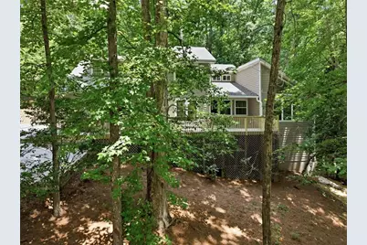 9210 Martin Road, Roswell, GA 30076 - Photo 1