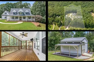 7913 Pea Ridge Rd, Lula, GA 30554 - Photo 1