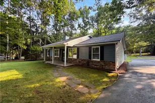 282 Bell Wood Rd, Jefferson, GA 30549 - Photo 17