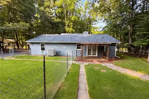 282 Bell Wood Rd, Jefferson, GA 30549 - Photo 5