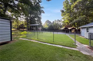 282 Bell Wood Rd, Jefferson, GA 30549 - Photo 19