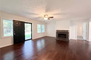 282 Bell Wood Rd, Jefferson, GA 30549 - Photo 3