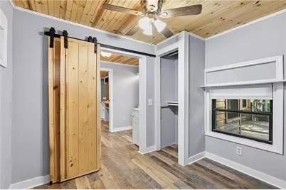 129 Nob Hill Ridge, Cleveland, GA 30528 - Photo 29