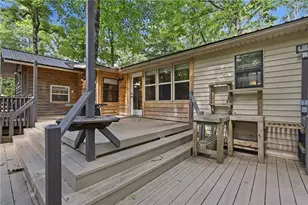 129 Nob Hill Ridge, Cleveland, GA 30528 - Photo 1