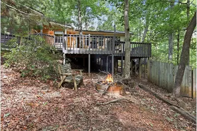 129 Nob Hill Ridge, Cleveland, GA 30528 - Photo 33