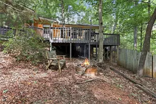 129 Nob Hill Ridge, Cleveland, GA 30528 - Photo 33