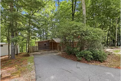 129 Nob Hill Ridge, Cleveland, GA 30528 - Photo 41