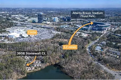 3608 Stonewall Court, Atlanta, GA 30339 - Photo 39
