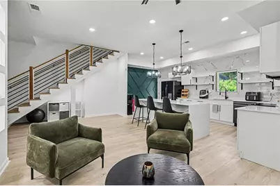 1278 Plaza Avenue SW #B, Atlanta, GA 30310 - Photo 5