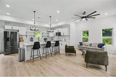 1278 Plaza Avenue SW #B, Atlanta, GA 30310 - Photo 9