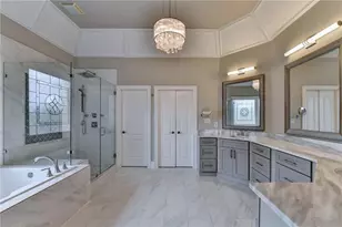 2241 Hunters Green Dr, Lawrenceville, GA 30043 - Photo 33