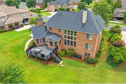 2241 Hunters Green Drive, Lawrenceville, GA 30043 - Photo 85