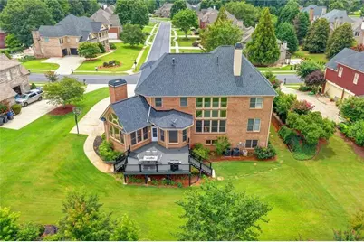 2241 Hunters Green Drive, Lawrenceville, GA 30043 - Photo 81