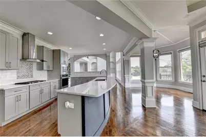2241 Hunters Green Drive, Lawrenceville, GA 30043 - Photo 21
