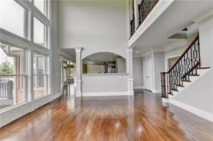 2241 Hunters Green Dr, Lawrenceville, GA 30043 - Photo 15