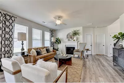 735 Rodeo Drive, Auburn, GA 30011 - Photo 19