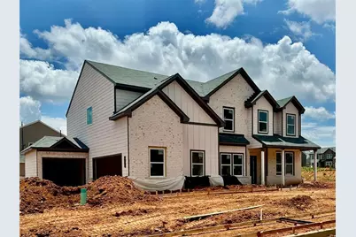 735 Rodeo Drive, Auburn, GA 30011 - Photo 1