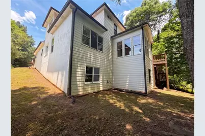 2299 Camden Drive SW, Marietta, GA 30064 - Photo 5