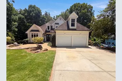 2299 Camden Drive SW, Marietta, GA 30064 - Photo 31