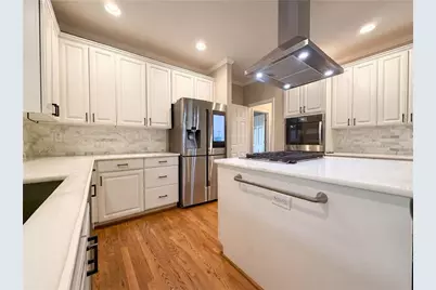 2299 Camden Drive SW, Marietta, GA 30064 - Photo 23