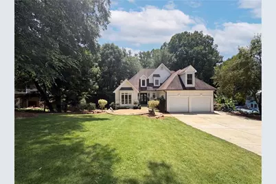2299 Camden Drive SW, Marietta, GA 30064 - Photo 1