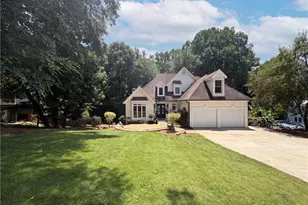 2299 Camden Dr SW, Marietta, GA 30064 - Photo 1